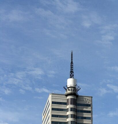 Sky Scraper site